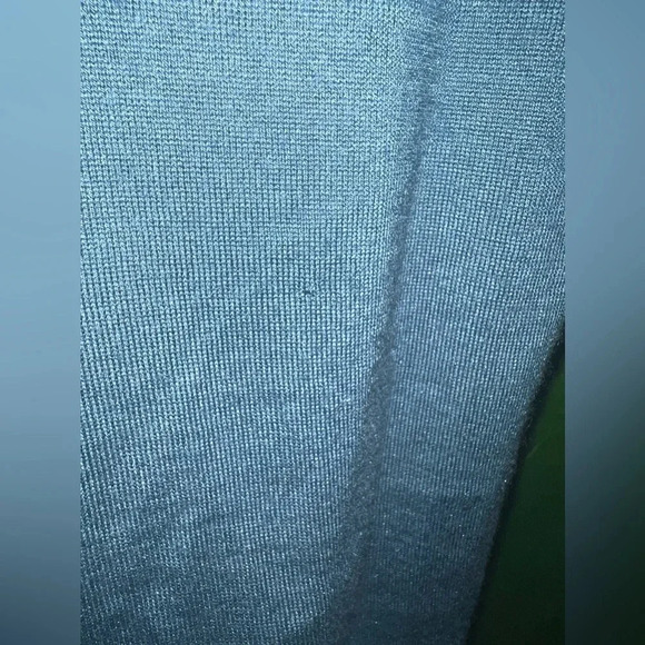 Etro Milano Cashmere / Silk Blend Sweater size medium 44 - Picture 8 of 10